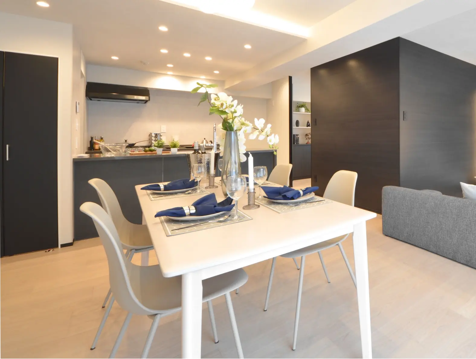 物件購入サポート 写真