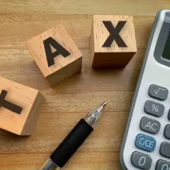 収益物件(収益不動産)の売却時にかかる税金や費用・計算方法について サムネイル