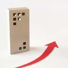 収益物件(収益不動産)を高く売る方法や売却時の注意点を紹介 サムネイル
