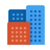 不動産投資のトータルサポート アイコン