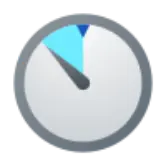 手間の削減 アイコン