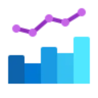 収益の最大化 アイコン
