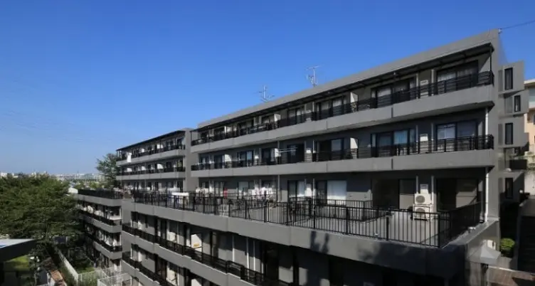 ステラガーデン溝の口